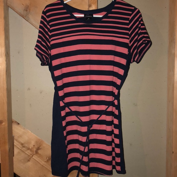 Motherhood Maternity Tops - Oh baby maternity top